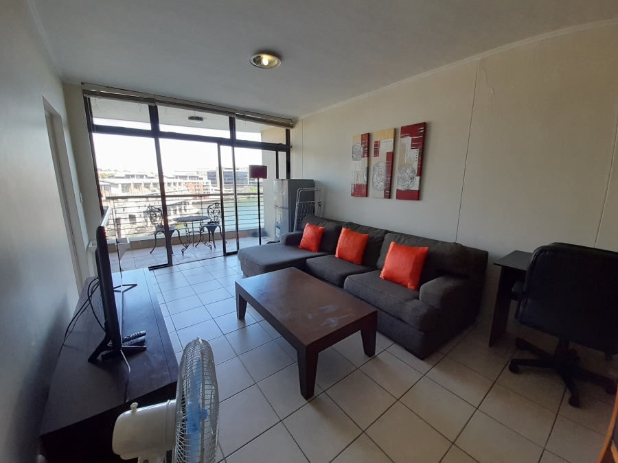 To Let 2 Bedroom Property for Rent in Tyger Waterfront Western Cape